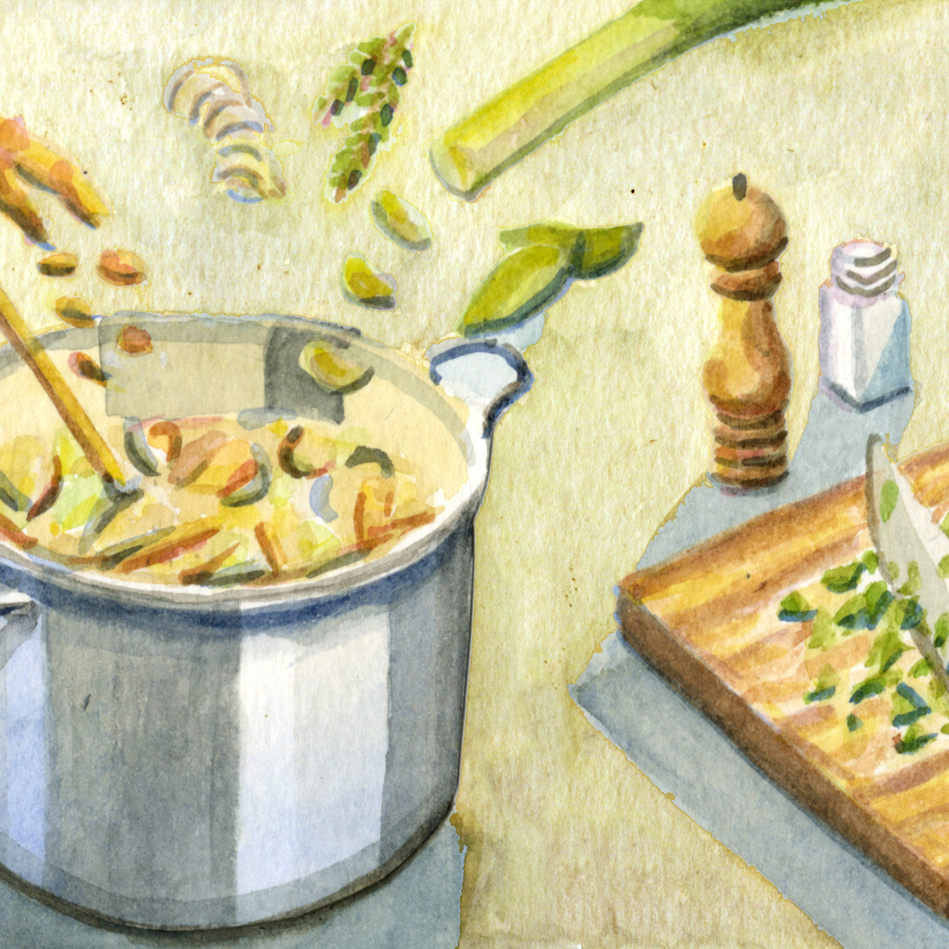 Bouillon