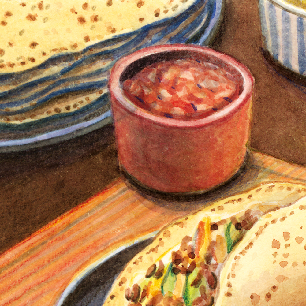 Fajitas