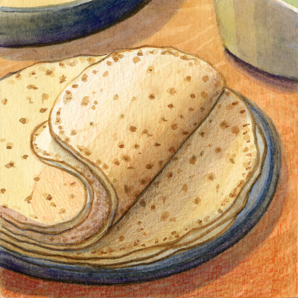 Tortillas